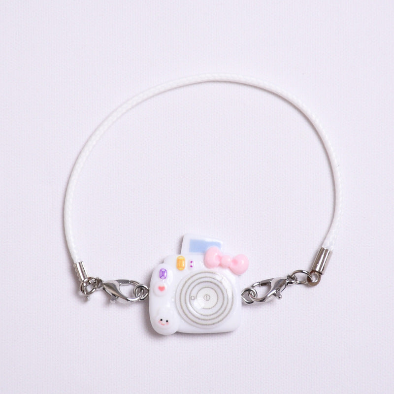 Cartoon Camera 15-17cm collectible dolls