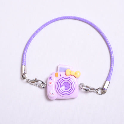 Cartoon Camera 15-17cm collectible dolls