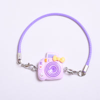 Cartoon Camera 15-17cm collectible dolls