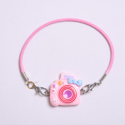 Cartoon Camera 15-17cm collectible dolls