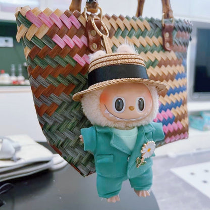 G-Dragon Same Style Limit  15-17cm collectible dolls[Selling clothes only]