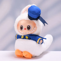 Duck Sailor Costume   15-17cm collectible dolls[Selling clothes only]