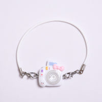 White Camera