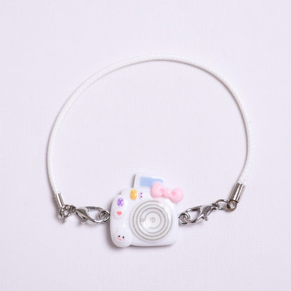 Cartoon Camera 15-17cm collectible dolls