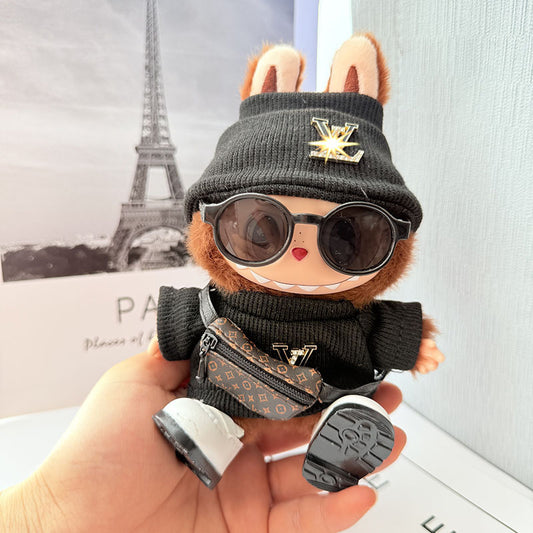 V Suit   15-17cm collectible dolls[Selling clothes only]