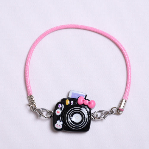 Cartoon Camera 15-17cm collectible dolls