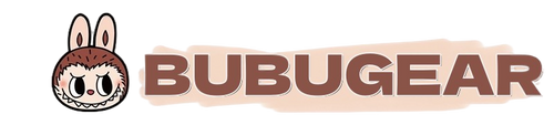BUBUGEAR